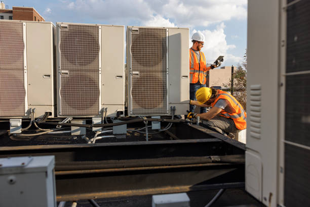 Best Furnace Repair Near Me  in Forest Lake, IL