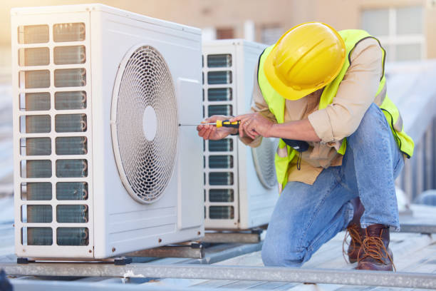 Best Commercial HVAC Repair  in Forest Lake, IL