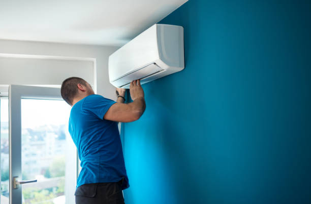 Best Affordable HVAC Services  in Forest Lake, IL