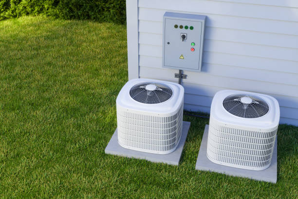 Best Ductless HVAC Repair  in Forest Lake, IL