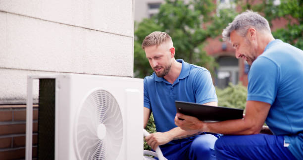 Best HVAC Repair Near Me  in Forest Lake, IL