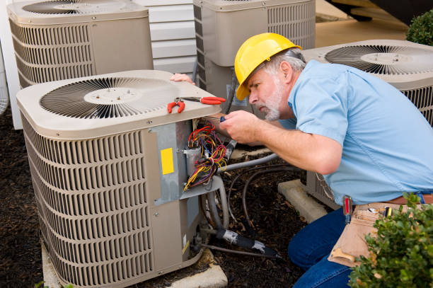 Best Best HVAC Companies  in Forest Lake, IL