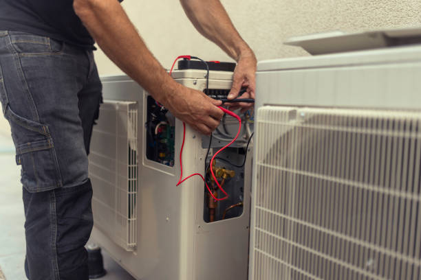 HVAC Maintenance Plan in Forest Lake, IL