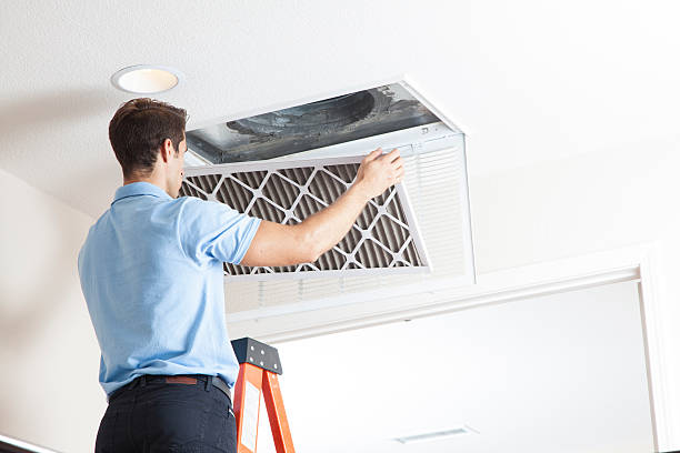 Best HVAC Installation Services  in Forest Lake, IL